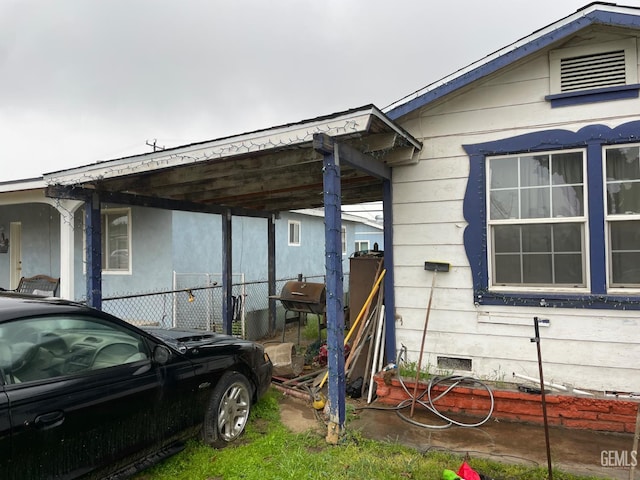 10916 Santa Rosa Ave, Lamont, CA 93241 - photo 2