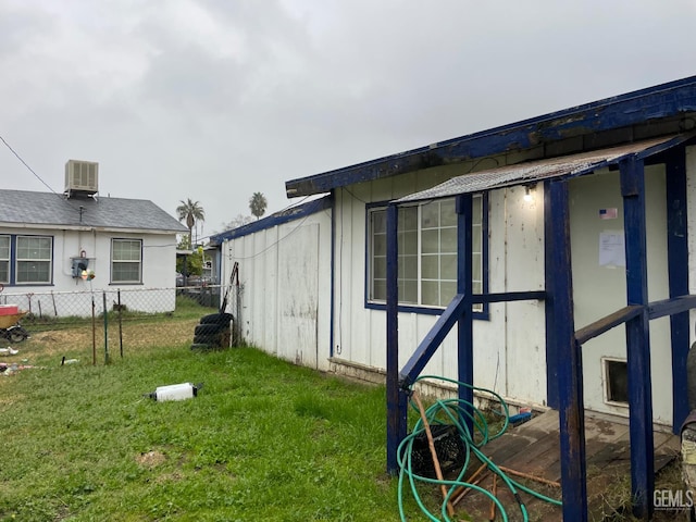 10916 Santa Rosa Ave, Lamont, CA 93241 - photo 13