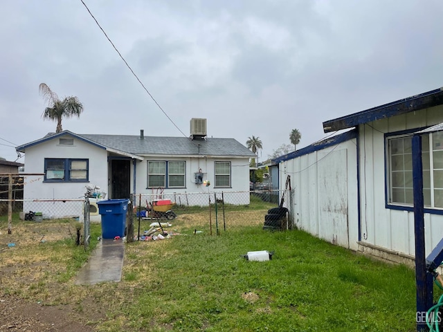 10916 Santa Rosa Ave, Lamont, CA 93241 - photo 20
