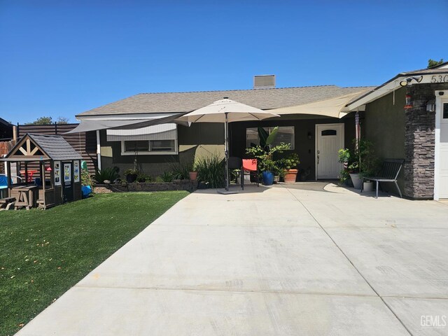 5309 Marina Dr, Bakersfield, CA 93313 - photo 6