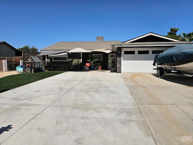 5309 Marina Dr, Bakersfield, CA 93313 - photo 5
