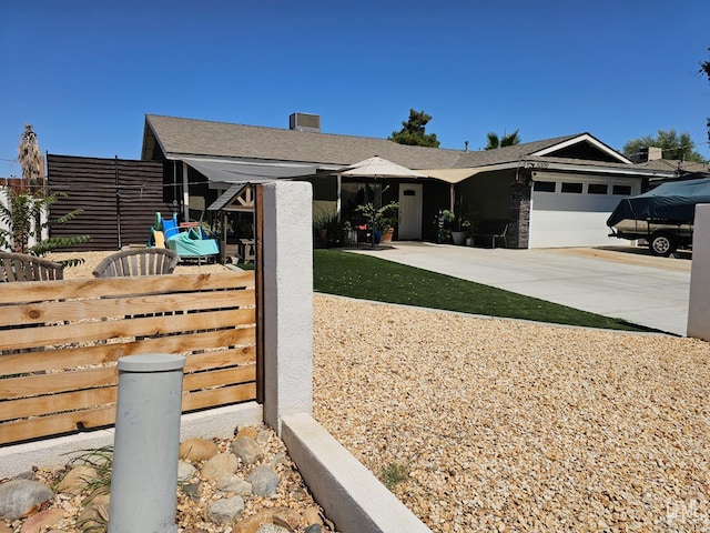 5309 Marina Dr, Bakersfield, CA 93313 - photo 3