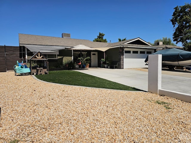 5309 Marina Dr, Bakersfield, CA 93313 - photo 2