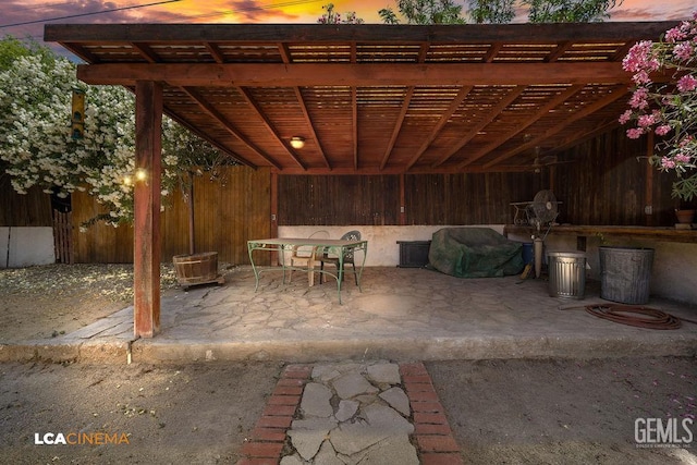 707 D St, Taft, CA 93268 - photo 13