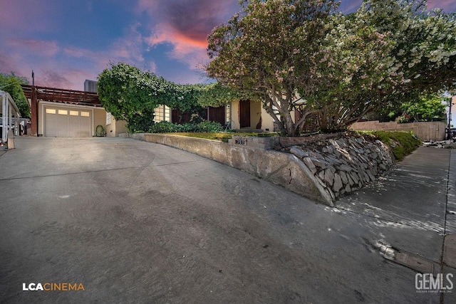 707 D St, Taft, CA 93268 - photo 1