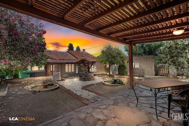 707 D St, Taft, CA 93268 - photo 11
