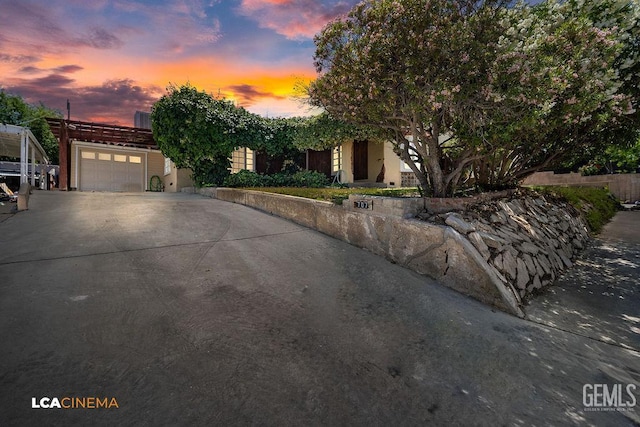 707 D St, Taft, CA 93268 - photo 2