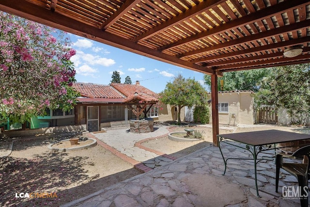 707 D St, Taft, CA 93268 - photo 33