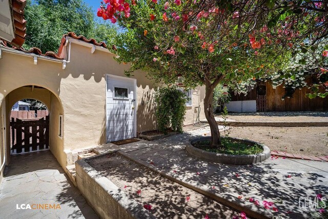 707 D St, Taft, CA 93268 - photo 34