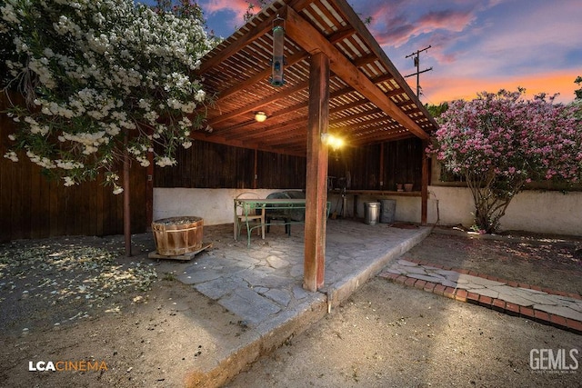 707 D St, Taft, CA 93268 - photo 9