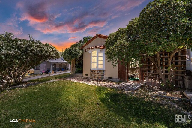 707 D St, Taft, CA 93268 - photo 4