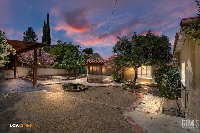707 D St, Taft, CA 93268 - photo 8