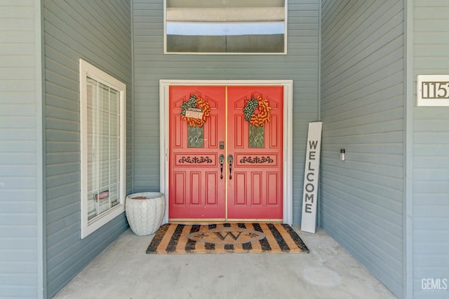 11520 Pinehaven Ave, Bakersfield, CA 93312 - view of property entrance