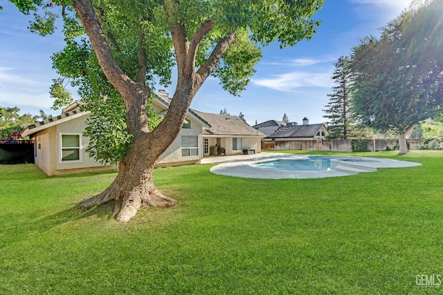 11520 Pinehaven Ave, Bakersfield, CA 93312 - view of pool