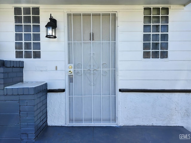 209 Bedford Way, Bakersfield, CA 93308 - view of exterior entry