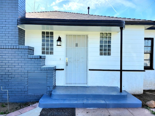 209 Bedford Way, Bakersfield, CA 93308 - view of property entrance