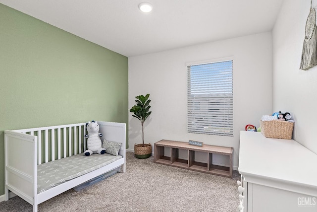 5906 Commonwealth Ave, Bakersfield, CA 93313 - bedroom featuring carpet flooring and baseboards