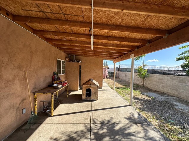 1907 Kentucky St, Bakersfield, CA 93305 - photo 23