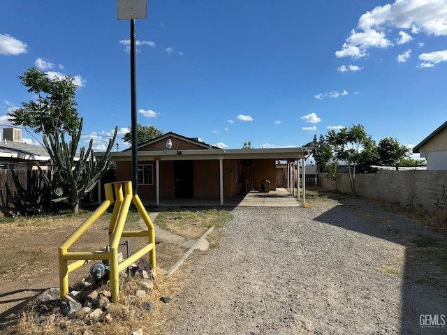 1907 Kentucky St, Bakersfield, CA 93305 - photo 2