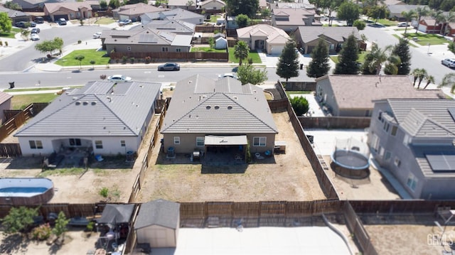 1869 Soledad Ave, Wasco, CA 93280
