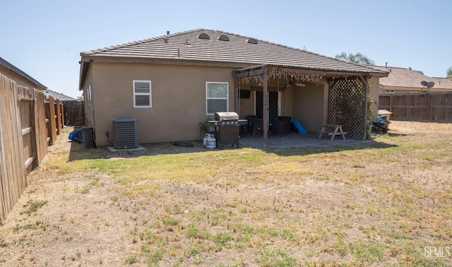 1869 Soledad Ave, Wasco, CA 93280