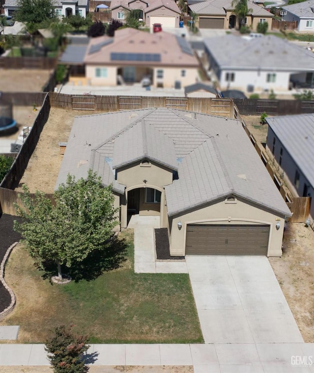 1869 Soledad Ave, Wasco, CA 93280