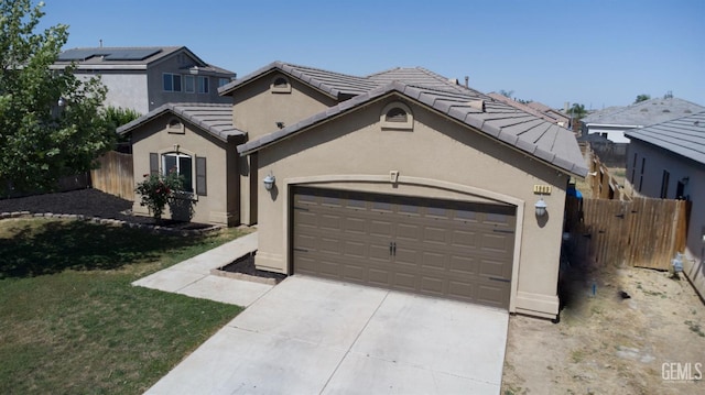 1869 Soledad Ave, Wasco, CA 93280