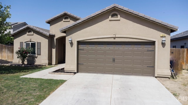 1869 Soledad Ave, Wasco, CA 93280