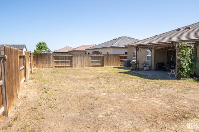 1869 Soledad Ave, Wasco, CA 93280