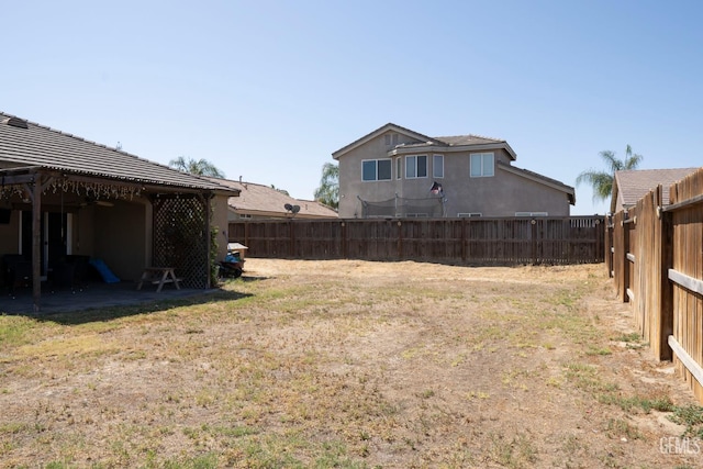 1869 Soledad Ave, Wasco, CA 93280