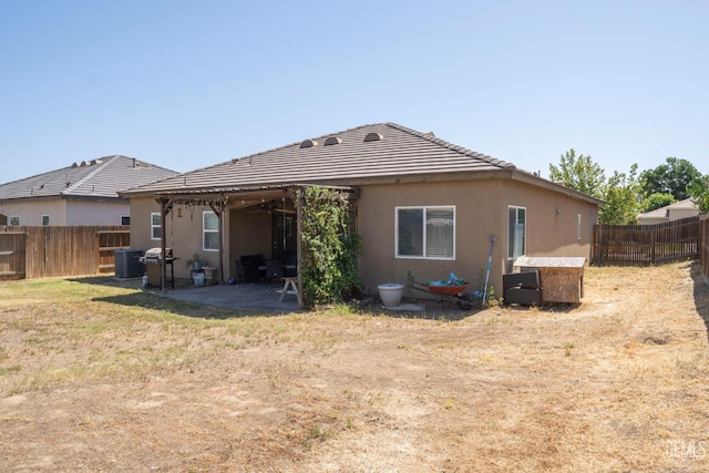 1869 Soledad Ave, Wasco, CA 93280