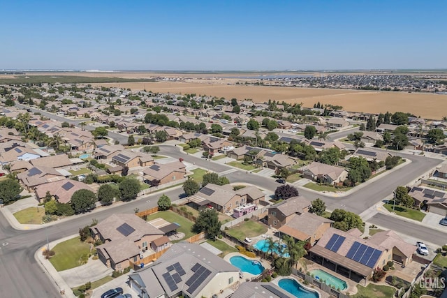 9803 Swansboro Way, Bakersfield, CA 93314 - view of property location featuring nearby suburban area