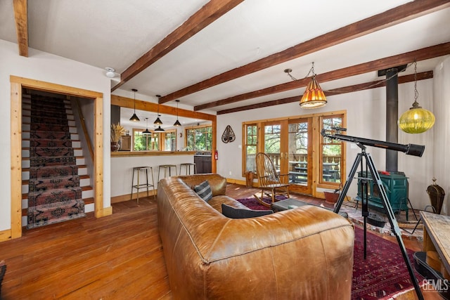 7925 Old State Rd, Wofford Heights, CA 93285 - photo 19