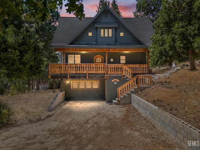 7925 Old State Rd, Wofford Heights, CA 93285 - photo 2