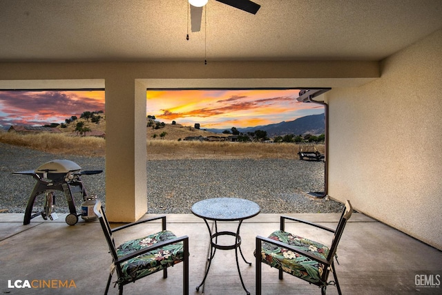17044 Coyote Dr, Springville, CA 93265 - photo 25
