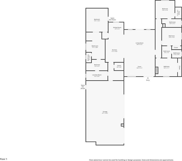 17044 Coyote Dr, Springville, CA 93265 - photo 40