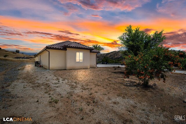 17044 Coyote Dr, Springville, CA 93265 - photo 30