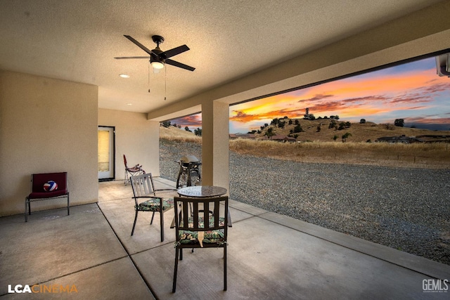 17044 Coyote Dr, Springville, CA 93265 - photo 26