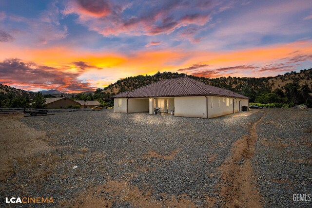 17044 Coyote Dr, Springville, CA 93265 - photo 31