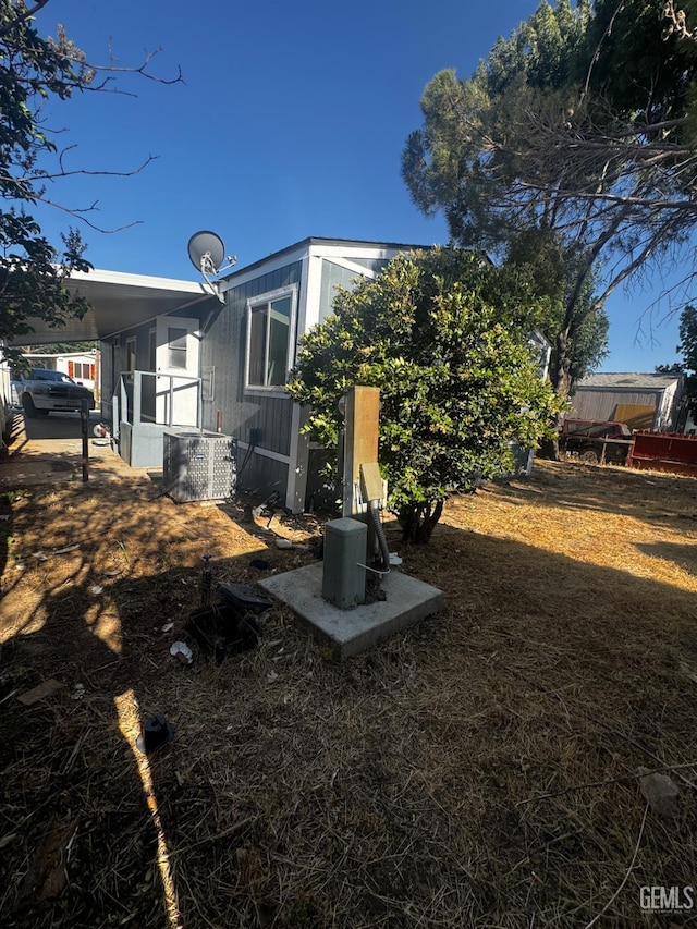 14556 E Tehachapi Blvd Unit 43, Tehachapi, CA 93561 - photo 1