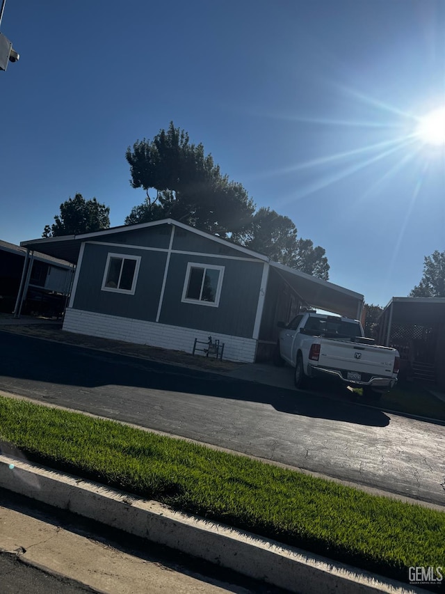 14556 E Tehachapi Blvd Unit 43, Tehachapi, CA 93561 - photo 8