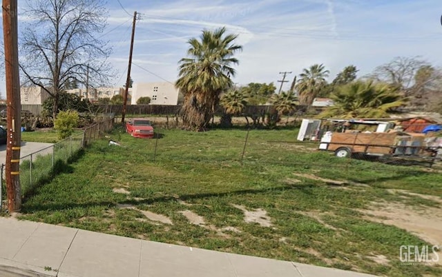 0 T St, Bakersfield CA, 93304 land for sale