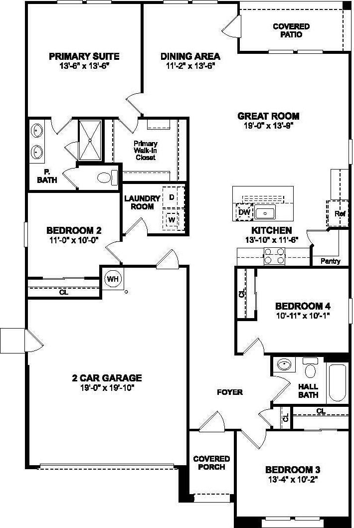 6409 Marconi Ave, Bakersfield, CA 93313 - photo 2