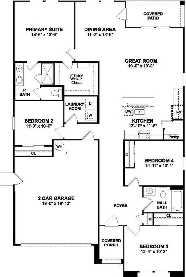 6409 Marconi Ave, Bakersfield, CA 93313 - photo 2