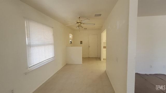 1239 El Tejon Ave, Bakersfield, CA 93308 - view of corridor