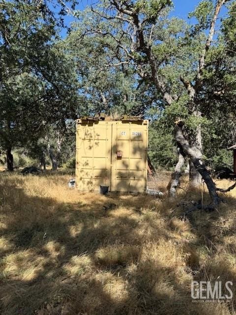 0 Rancheria Rd, Bakersfield, CA 93306 - view of outbuilding