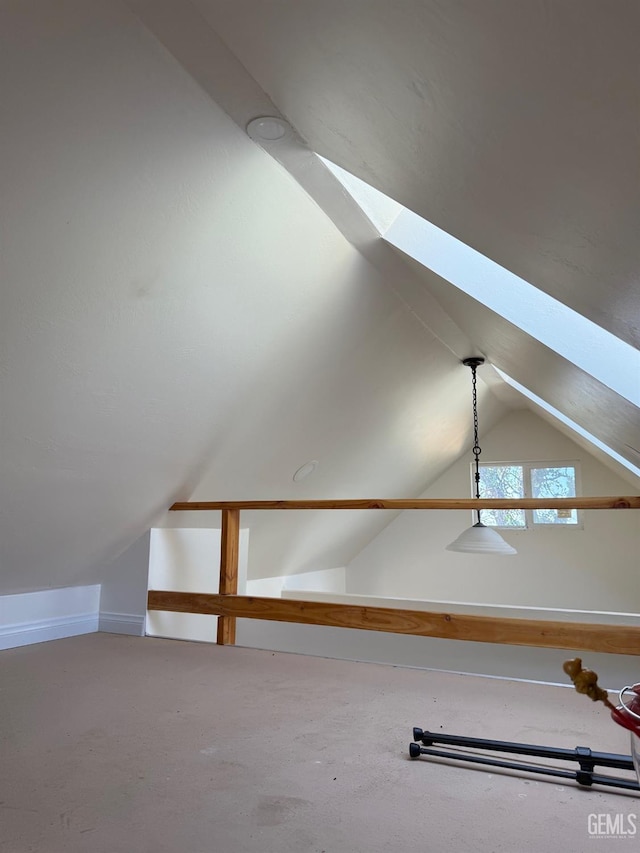 0 Rancheria Rd, Bakersfield, CA 93306 - detailed view of a skylight