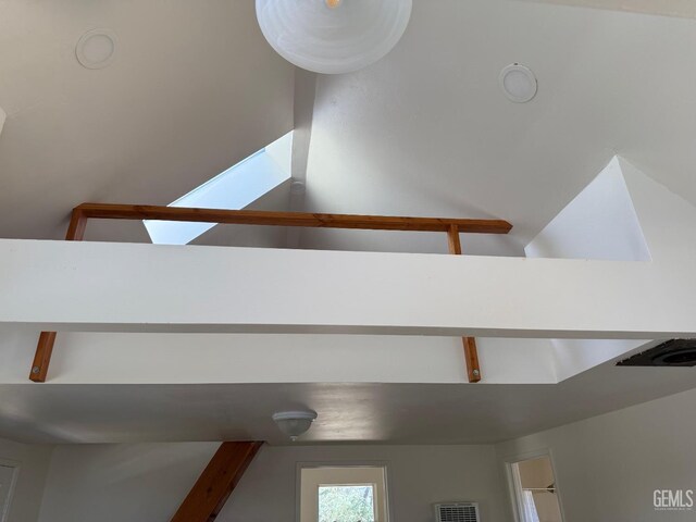 0 Rancheria Rd, Bakersfield, CA 93306 - detailed view of a skylight