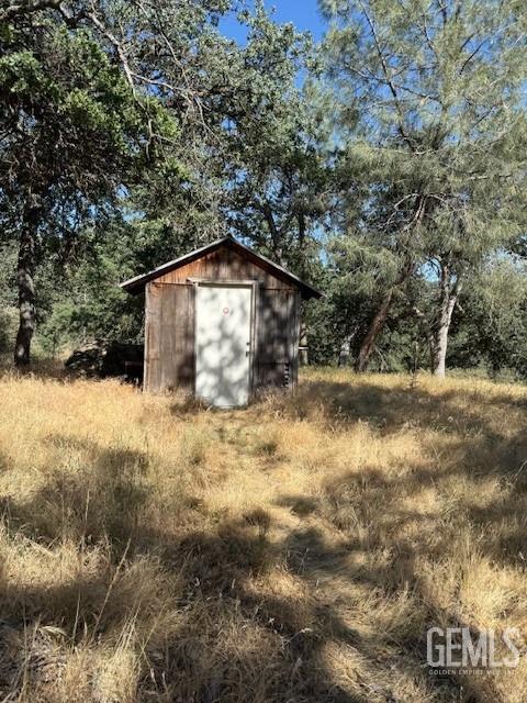 0 Rancheria Rd, Bakersfield, CA 93306 - view of shed
