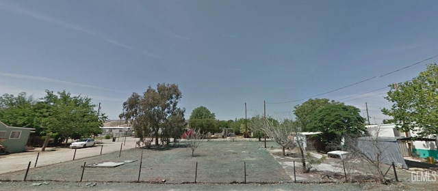 409 Broadway Ave, Maricopa CA, 93252 land for sale